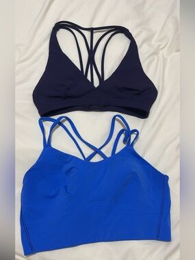 Lululemon bra pair -6